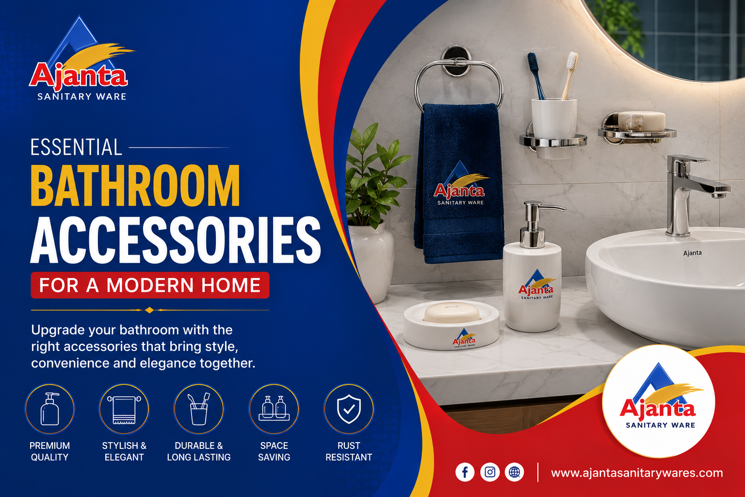 Bathroom Maintenance Tips